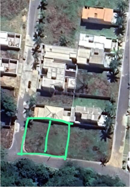 Terreno, 209 m² - Foto 2