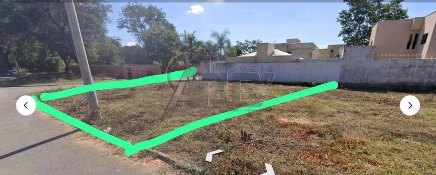 Terreno, 209 m² - Foto 3