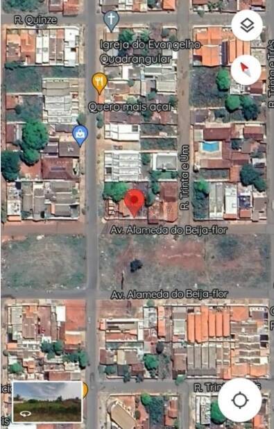 Terreno, 260 m² - Foto 1