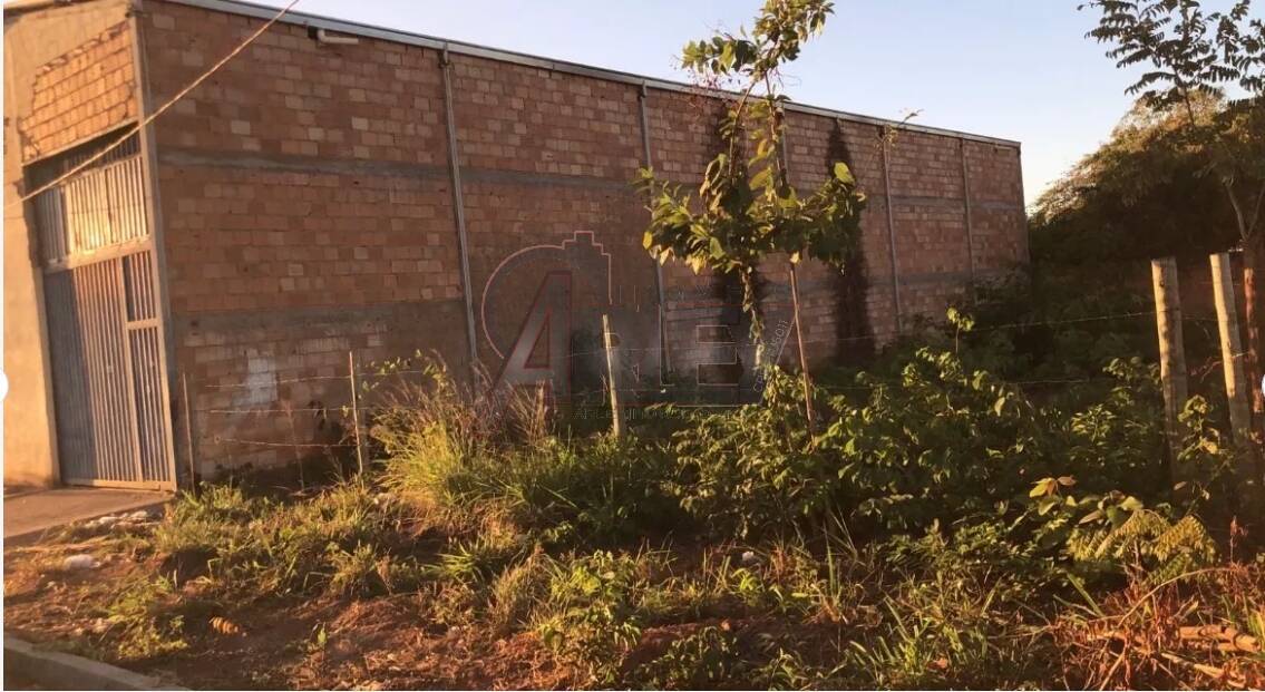 Terreno, 360 m² - Foto 1