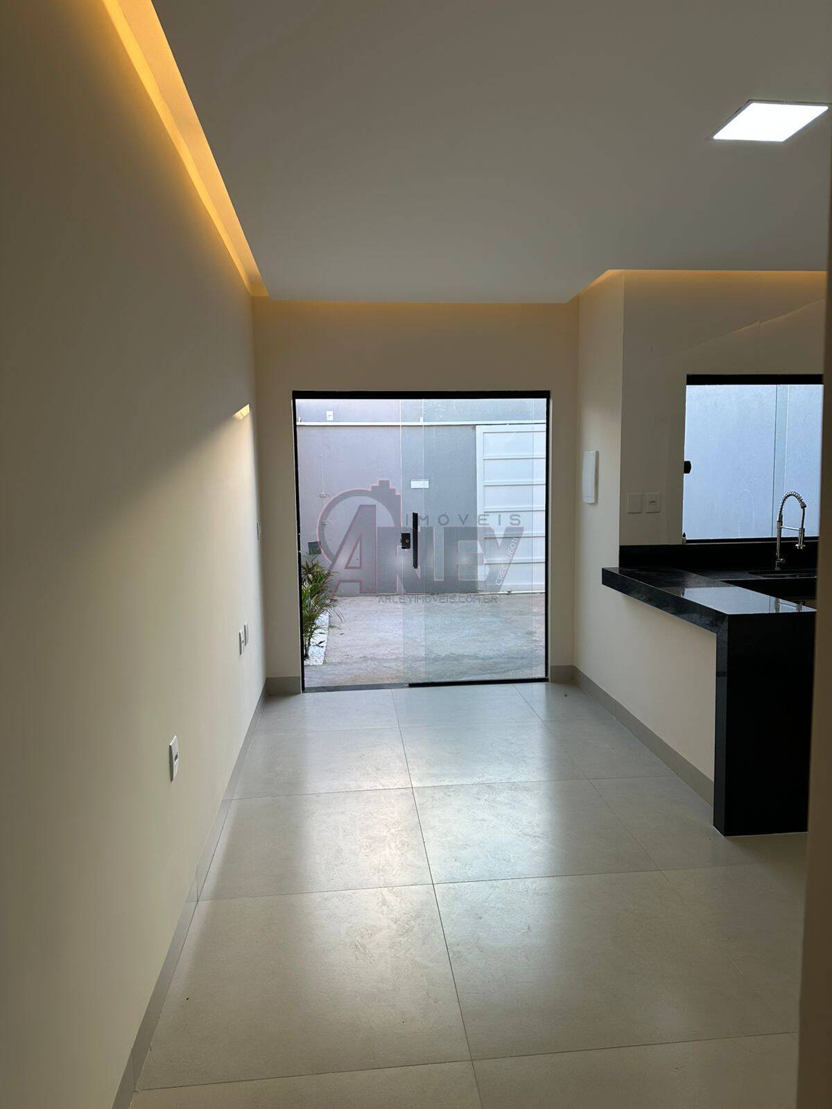 Casa, 3 quartos - Foto 7