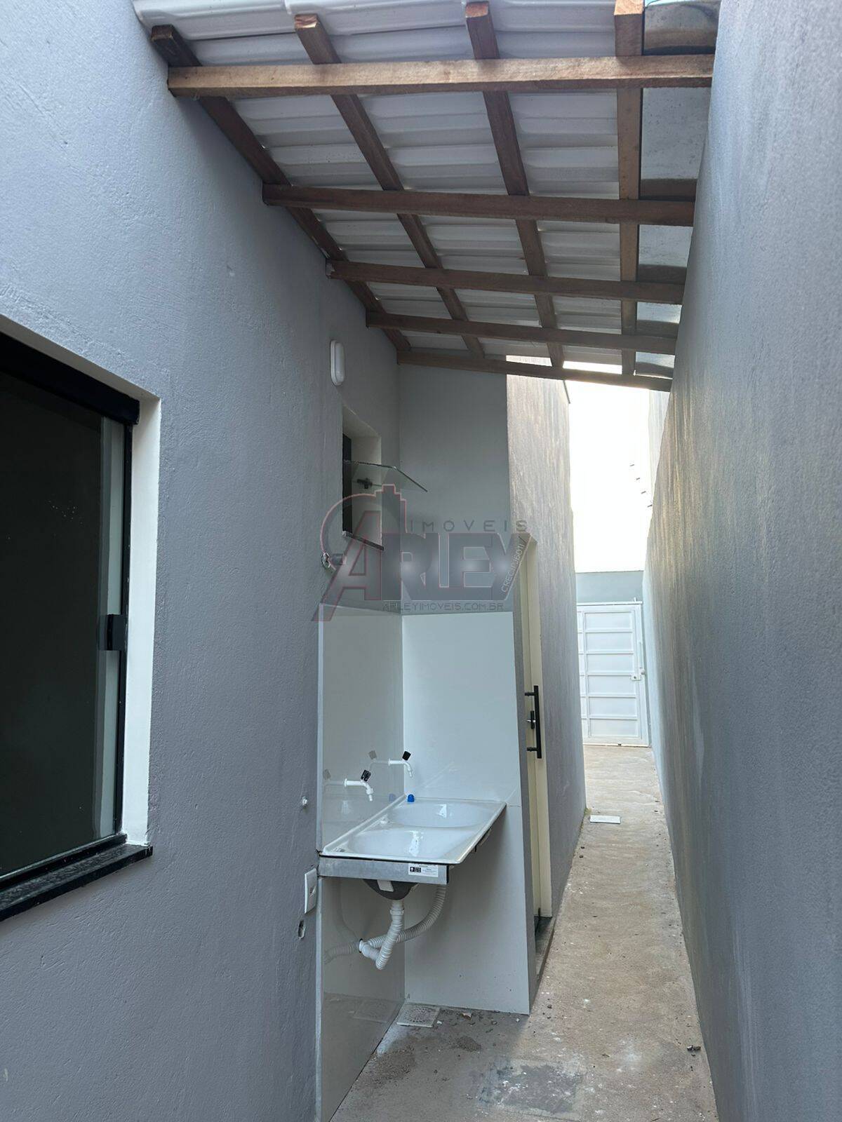 Casa, 3 quartos - Foto 8