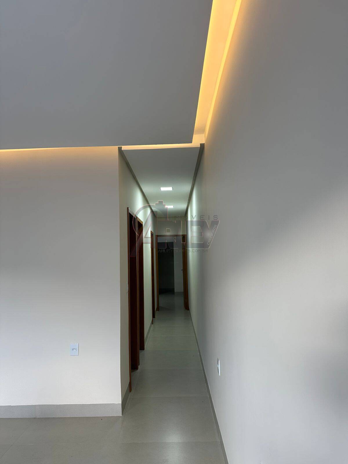 Casa, 3 quartos - Foto 10