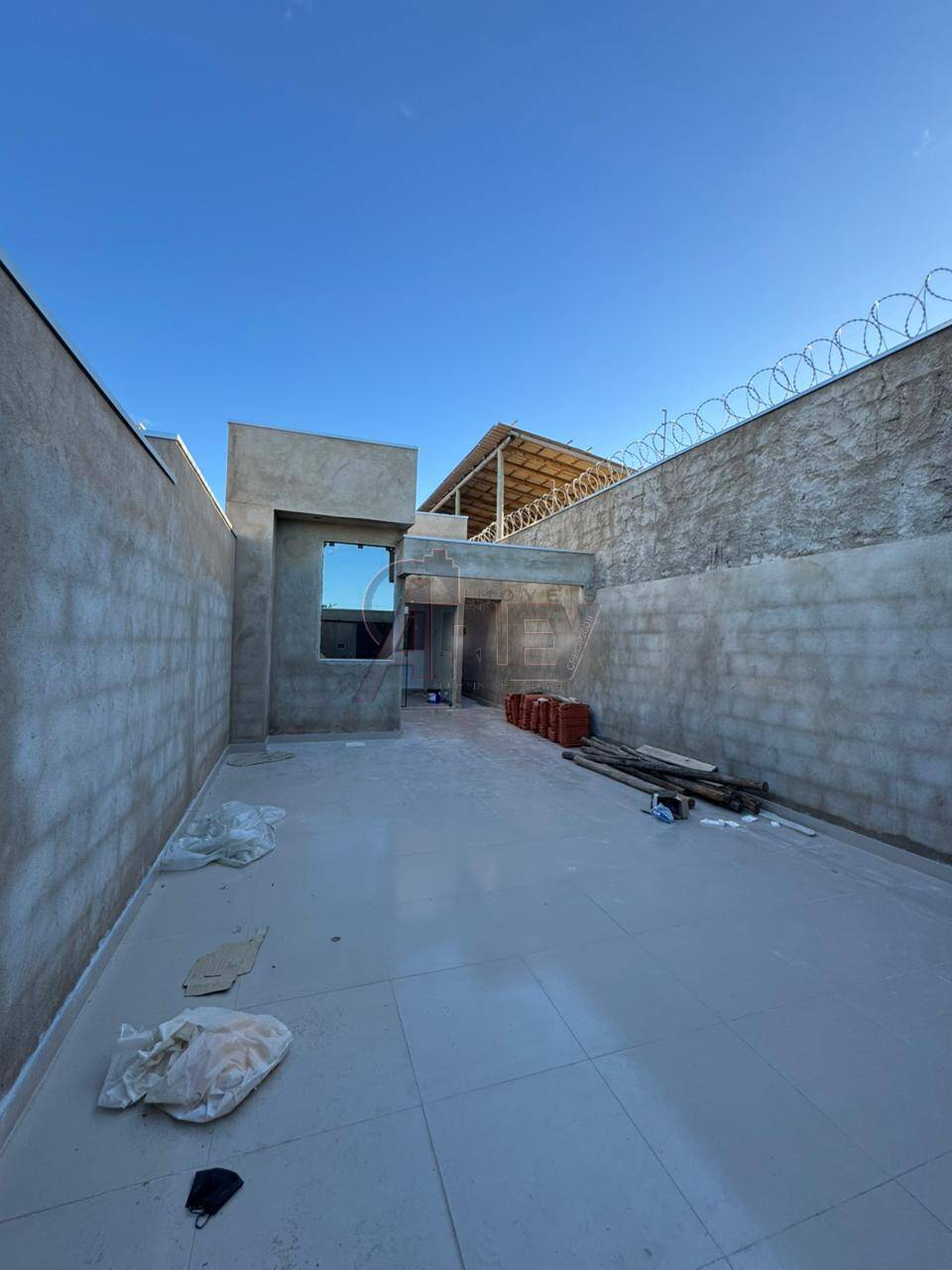 Casa, 2 quartos, 50 m² - Foto 2