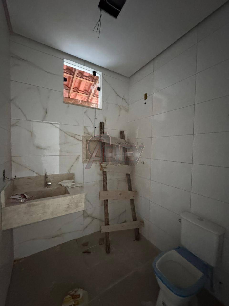 Casa, 2 quartos, 50 m² - Foto 4