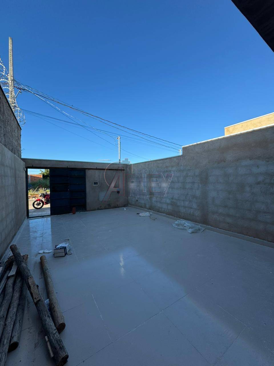 Casa, 2 quartos, 50 m² - Foto 12
