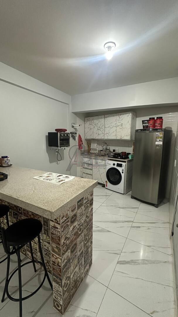 Apartamento, 1 quarto - Foto 5