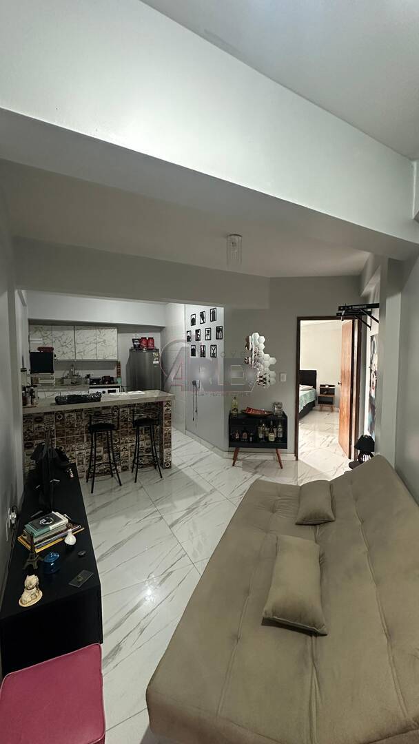 Vende se Apartamento no Centro de Montes Claros