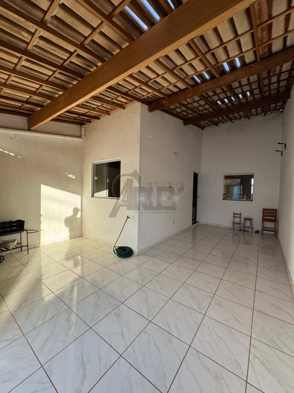Casa Excelente e Bem Localizada no Bairro Independência