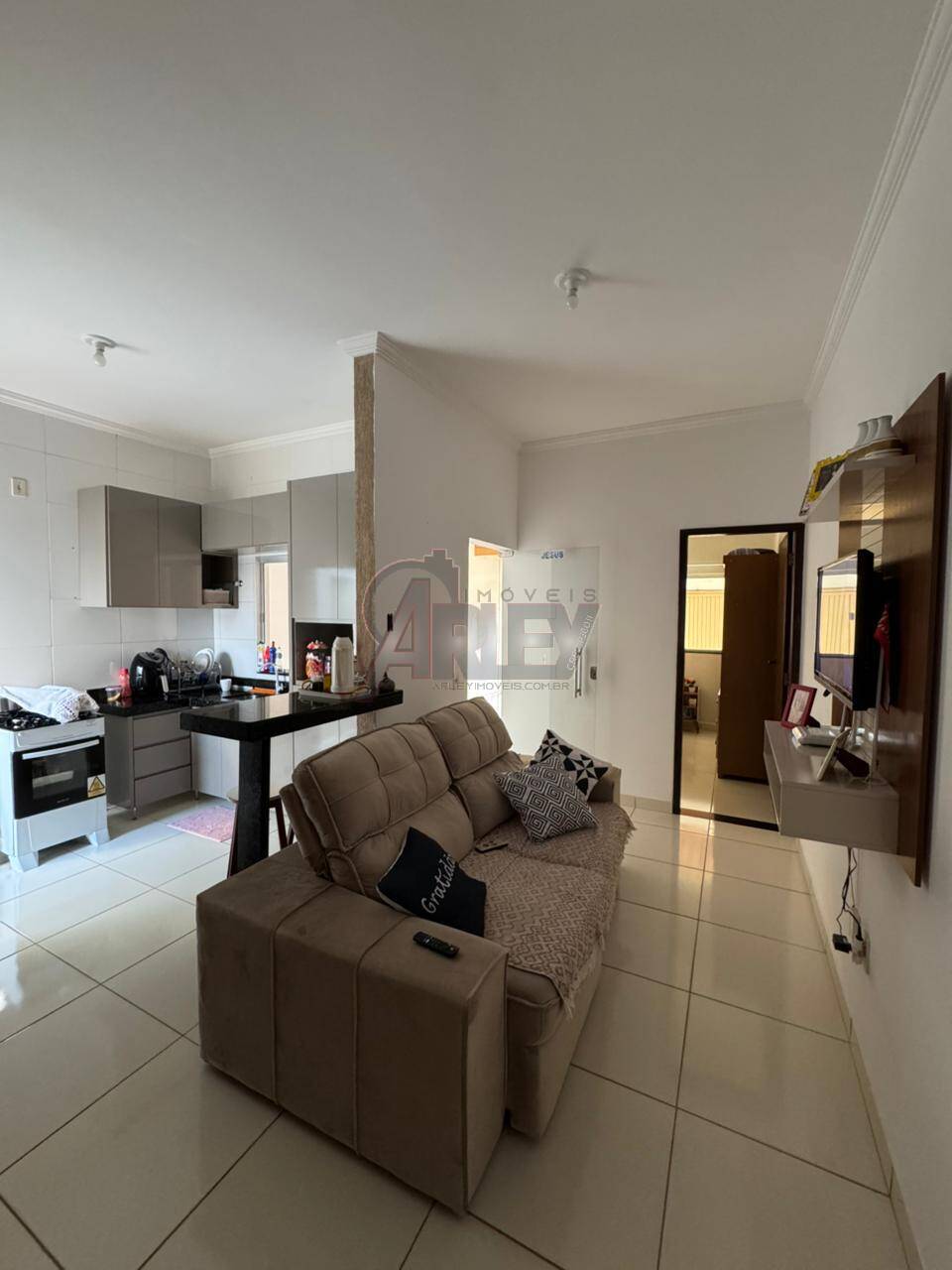 Casa, 3 quartos, 65 m² - Foto 9