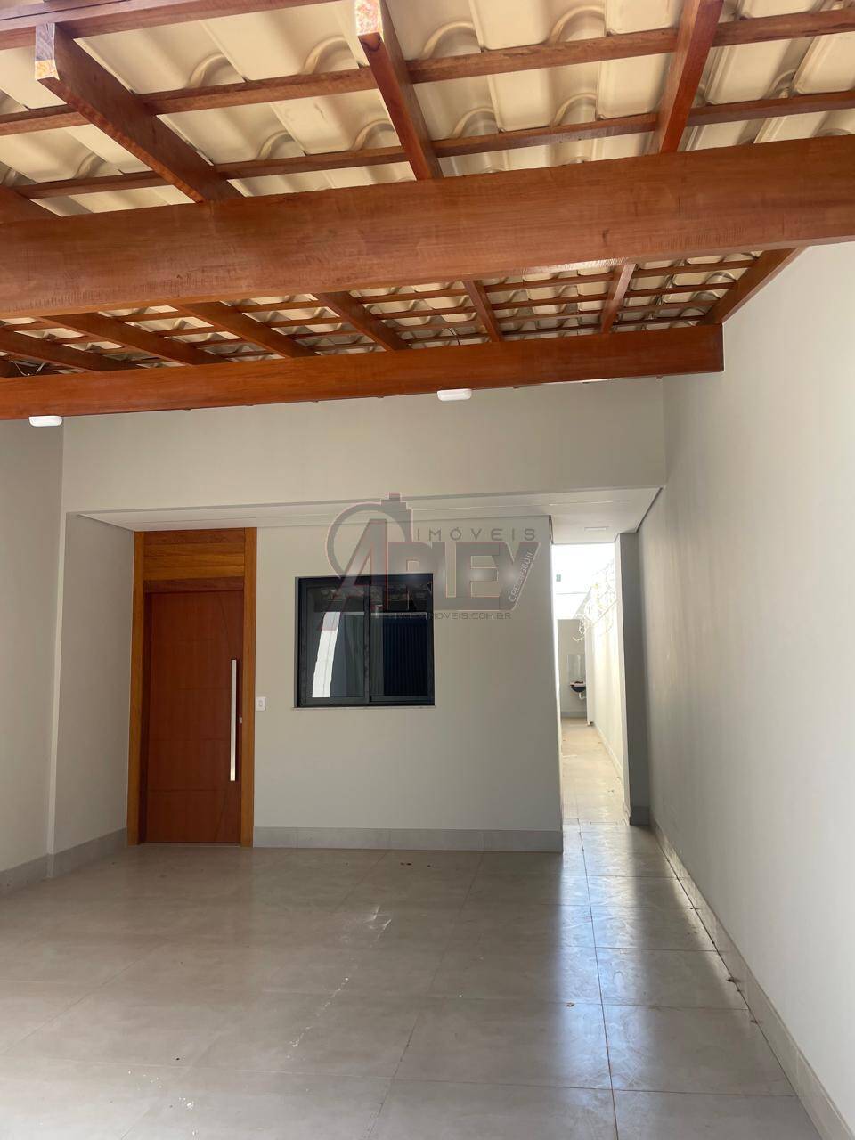 Casa à venda – Interlagos