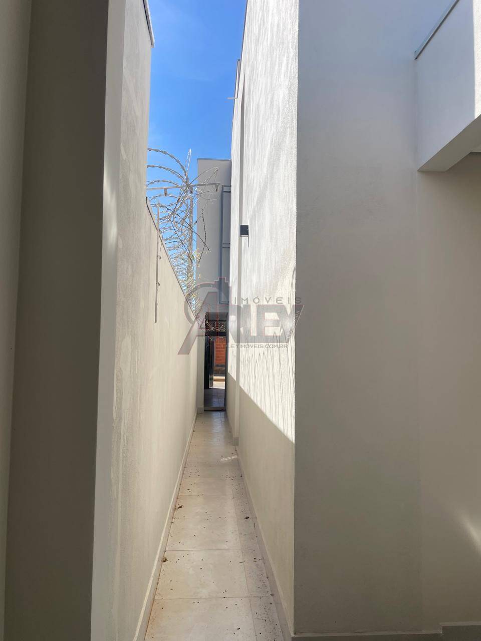Casa, 3 quartos - Foto 17