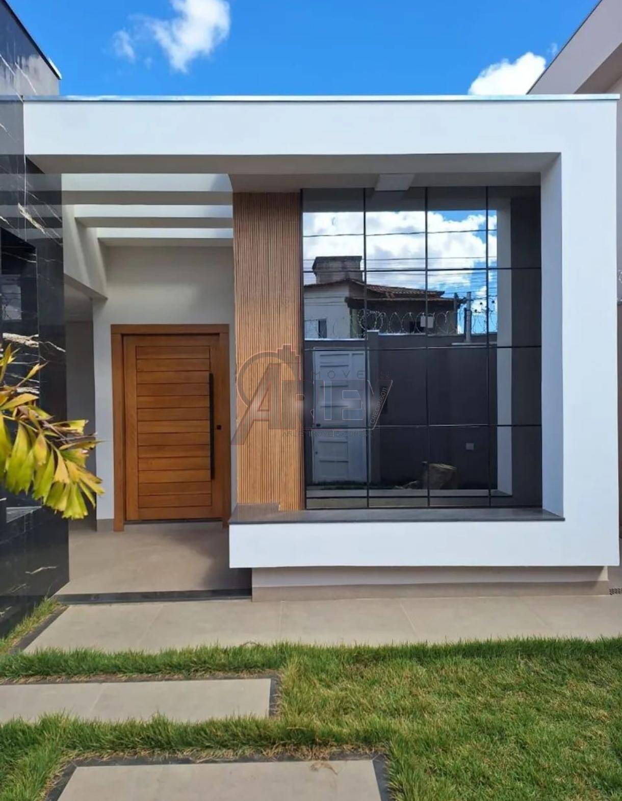 Casa, 4 quartos, 183 m² - Foto 2