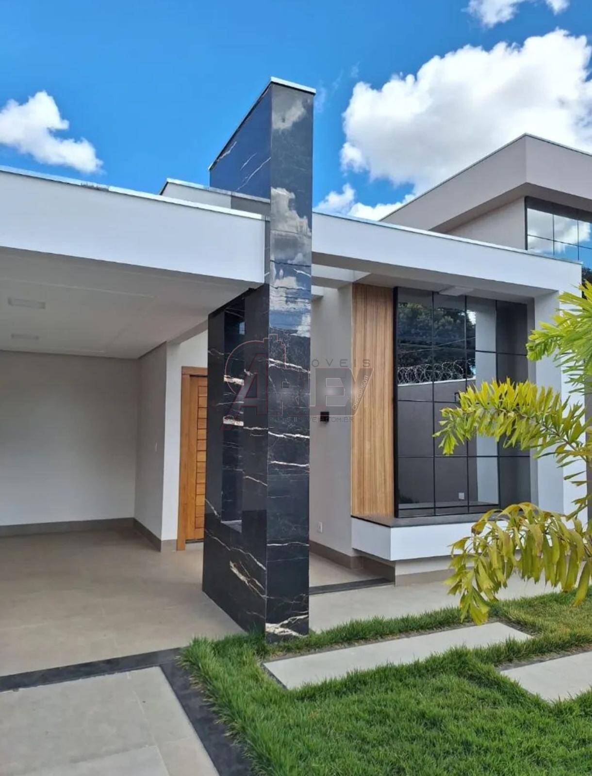 Casa, 4 quartos, 183 m² - Foto 3