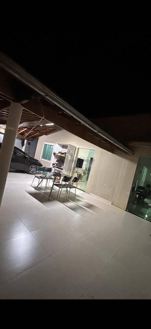 Casa, 3 quartos, 80 m² - Foto 2