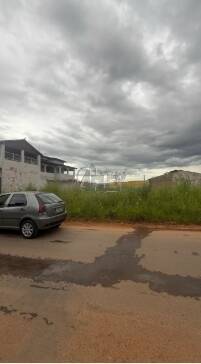 Lote à Venda – Bairro Guarujá, Montes Claros