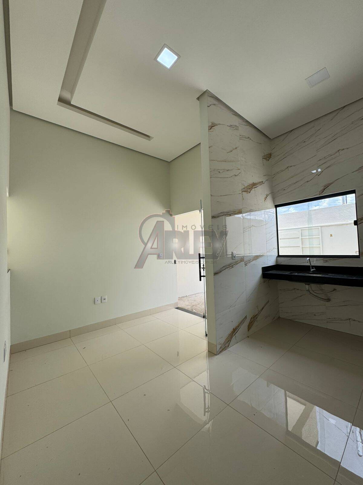 Casa, 3 quartos - Foto 6
