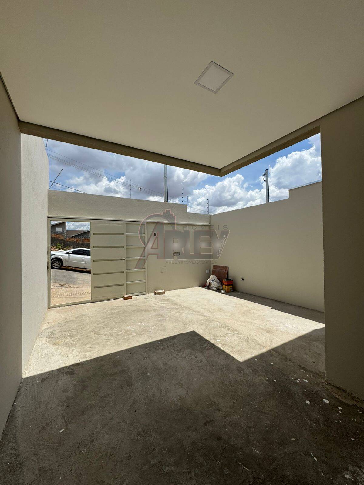 Casa, 3 quartos - Foto 11