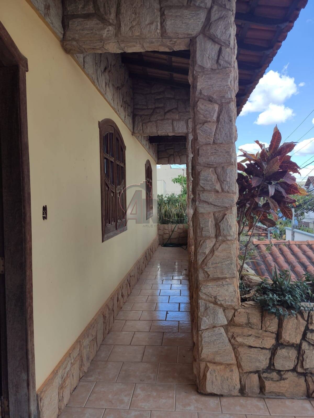 Casa, 3 quartos - Foto 11