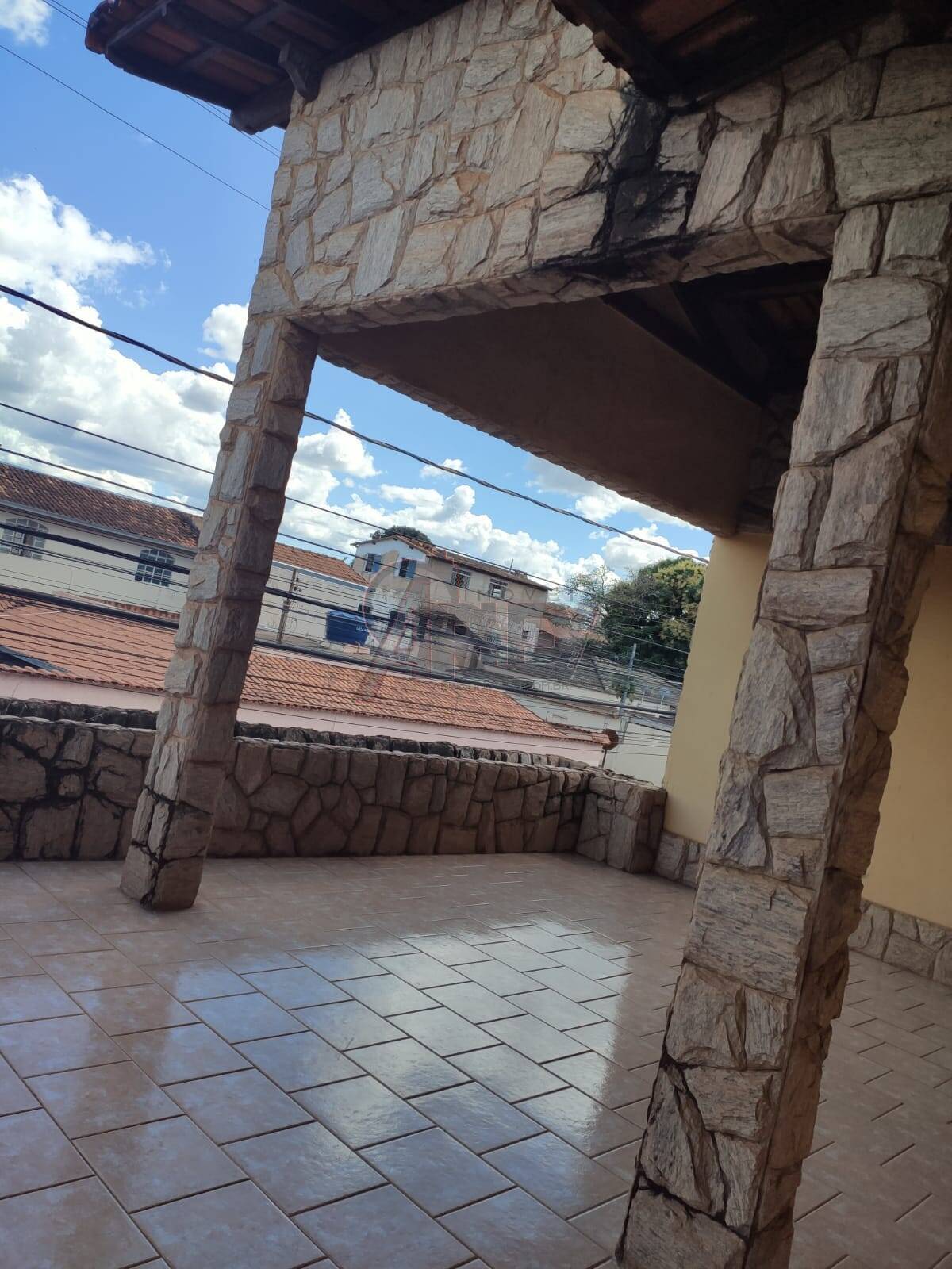 Casa, 3 quartos - Foto 10