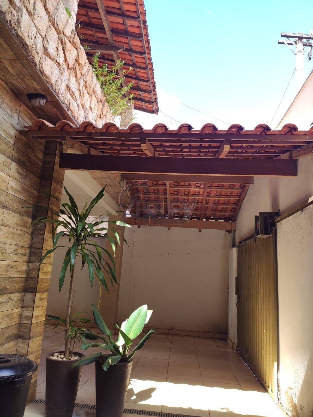Casa, 3 quartos - Foto 9