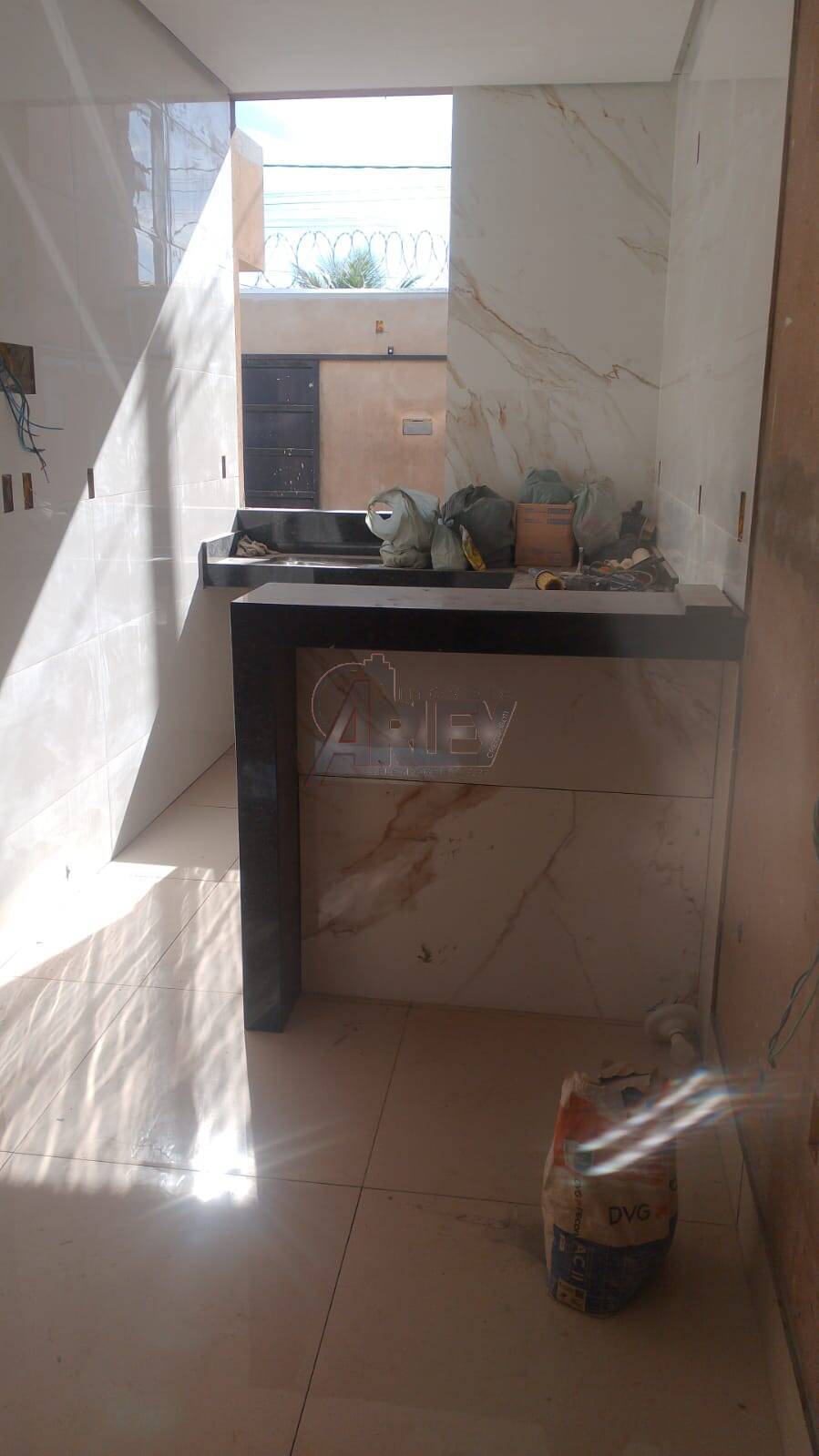 Casa, 2 quartos - Foto 2