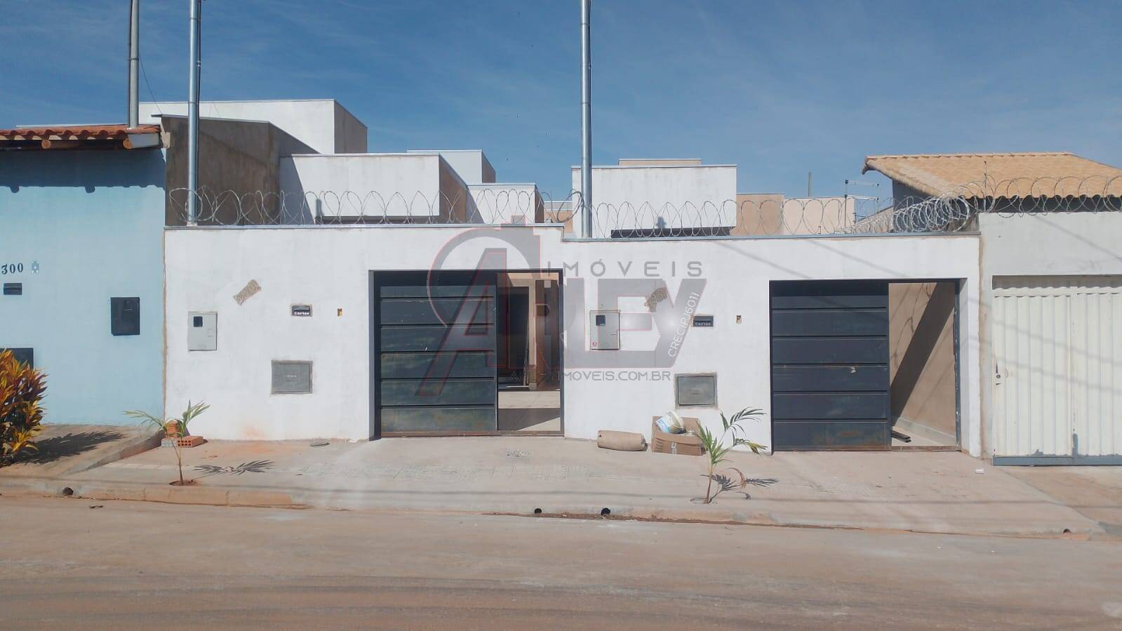 Casa, 2 quartos - Foto 4