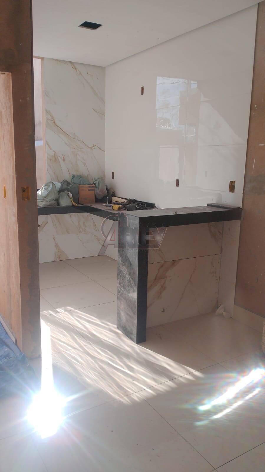 Casa, 2 quartos - Foto 3