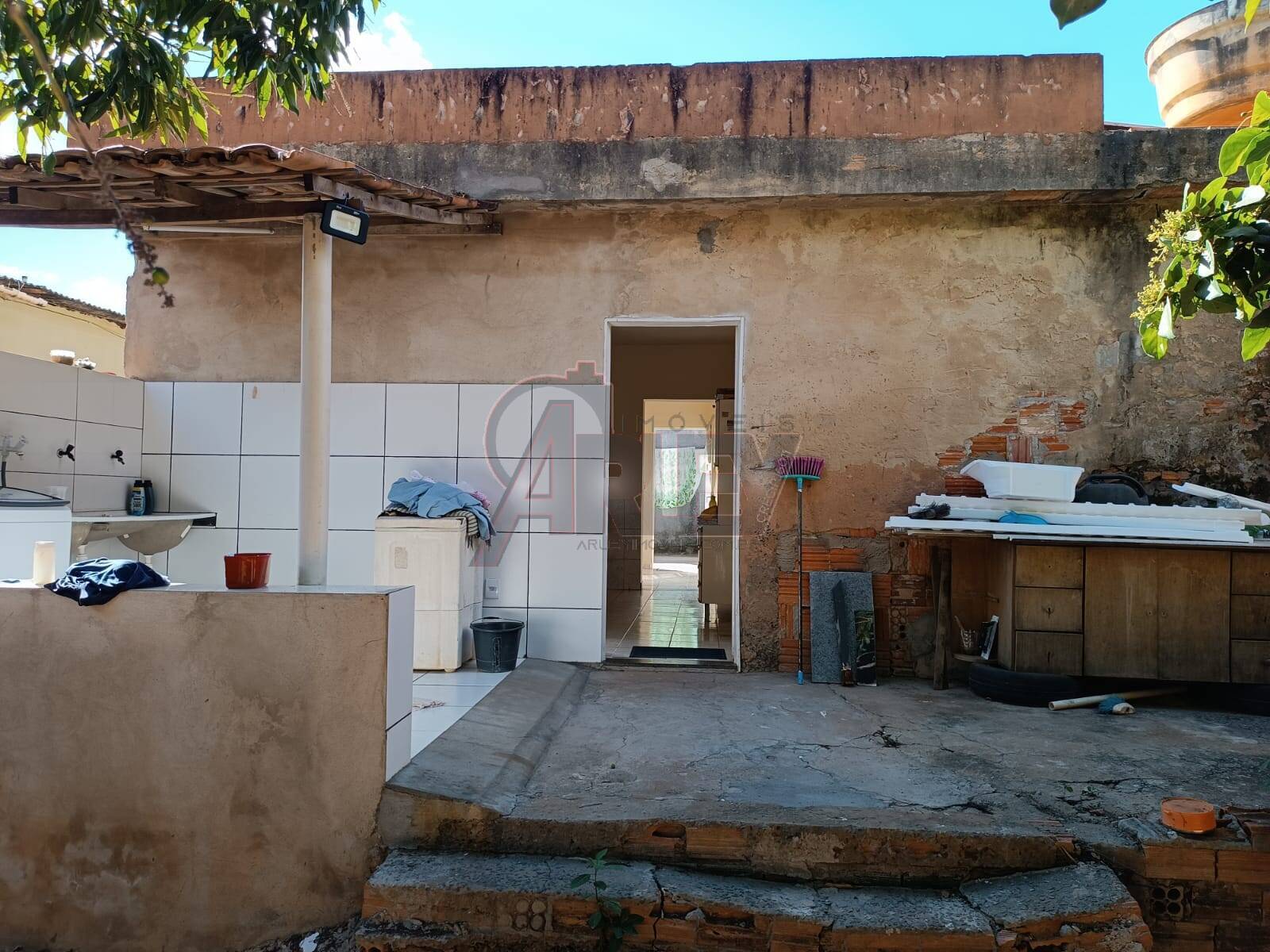 Casa, 2 quartos - Foto 6