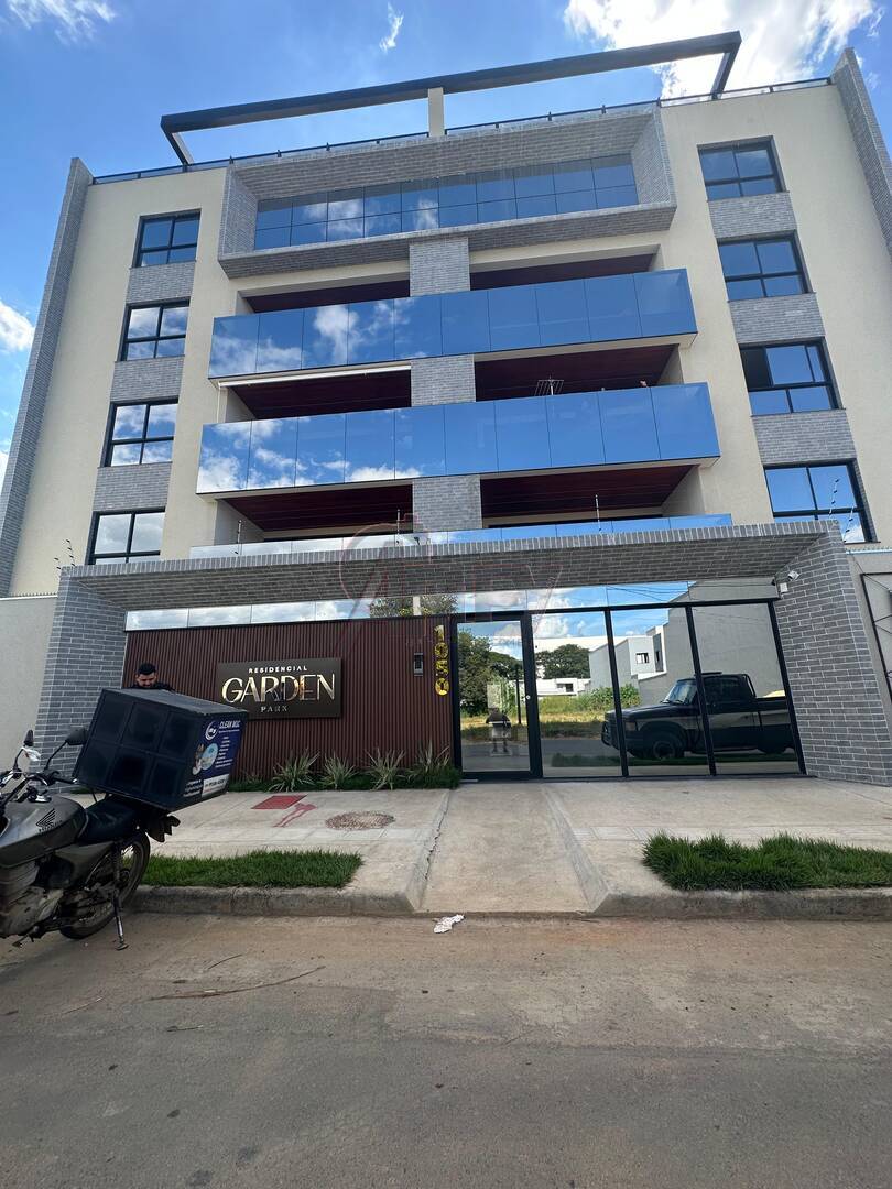 Apartamento, 3 quartos, 110 m² - Foto 1