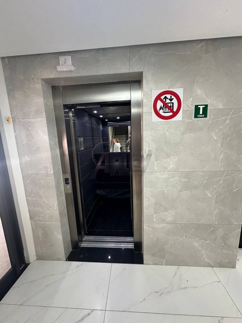 Apartamento, 3 quartos, 110 m² - Foto 3