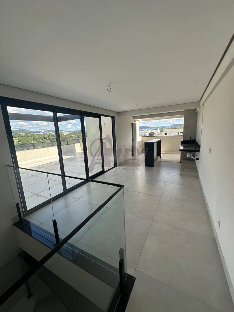 Apartamento, 3 quartos, 218 m² - Foto 1