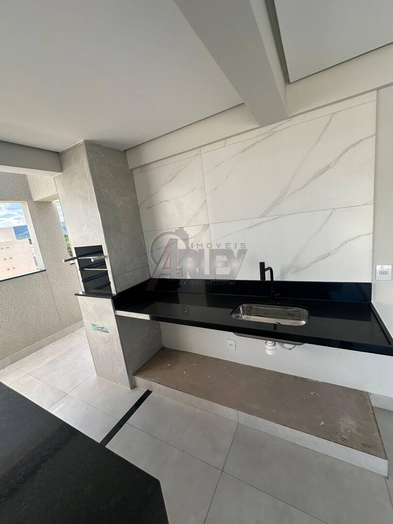 Apartamento, 3 quartos, 218 m² - Foto 3