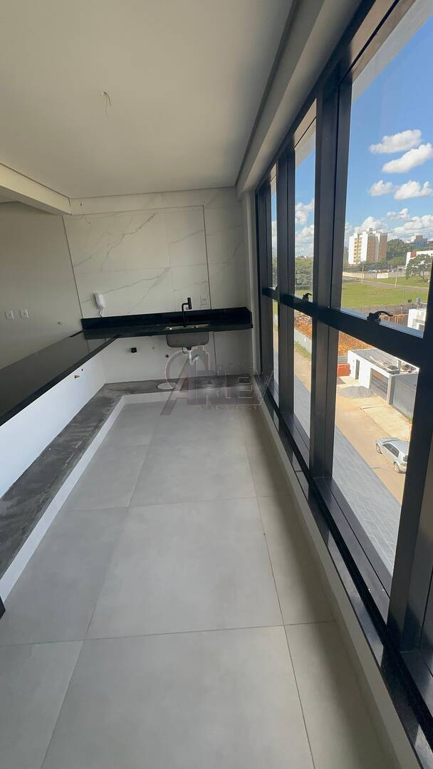 Apartamento, 3 quartos, 218 m² - Foto 4