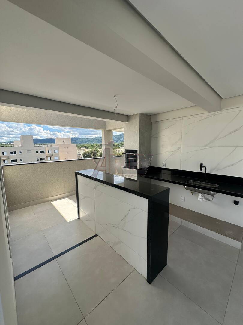 Apartamento, 3 quartos, 218 m² - Foto 5