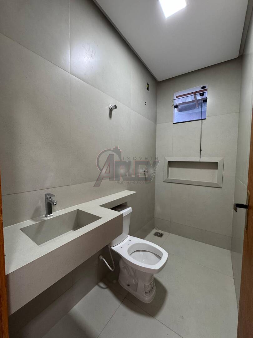 Casa, 3 quartos, 100 m² - Foto 7