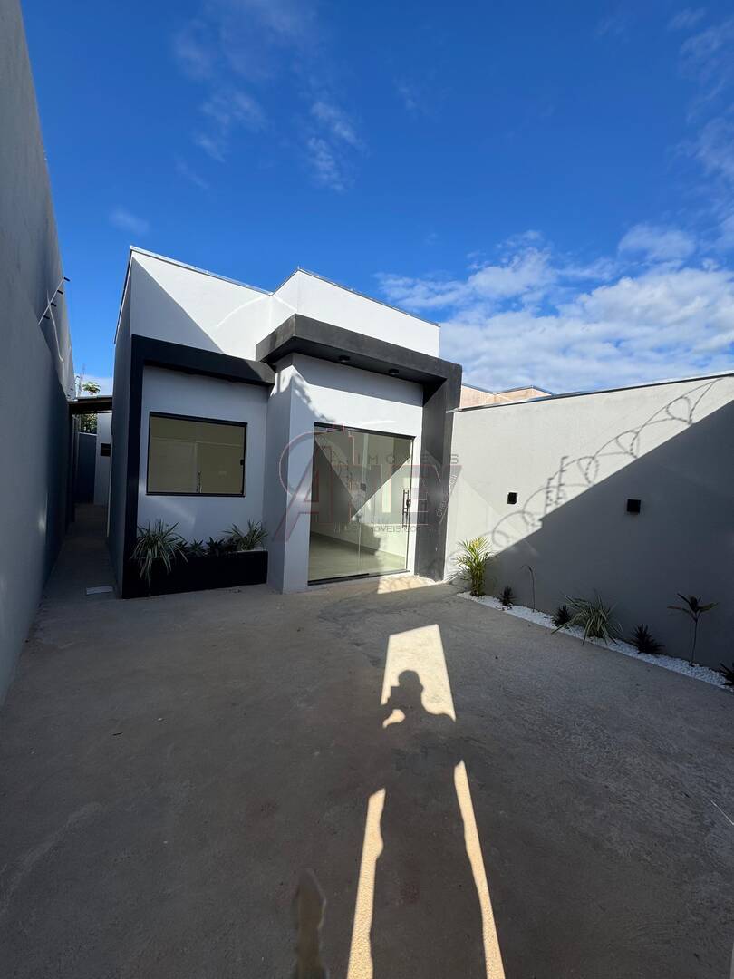 Casa, 3 quartos, 100 m² - Foto 10