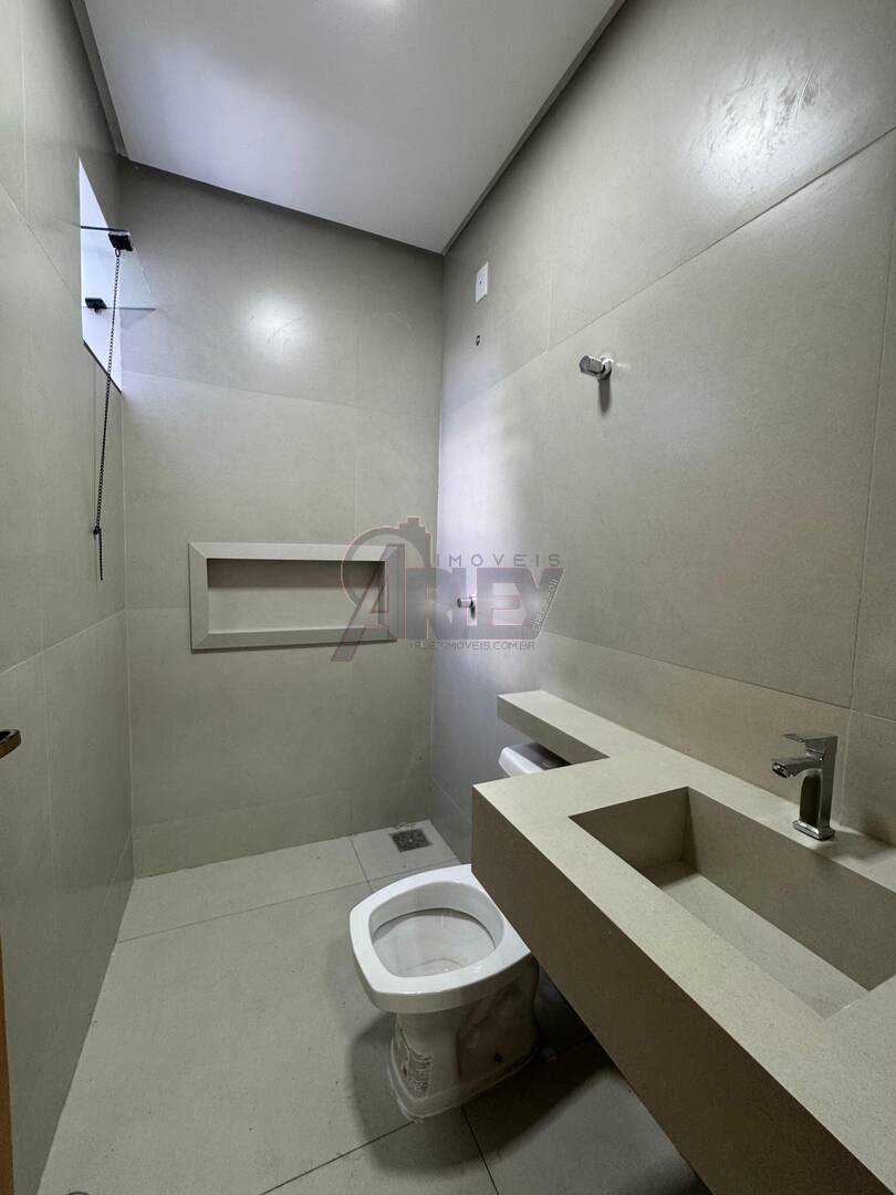 Casa, 3 quartos, 100 m² - Foto 11