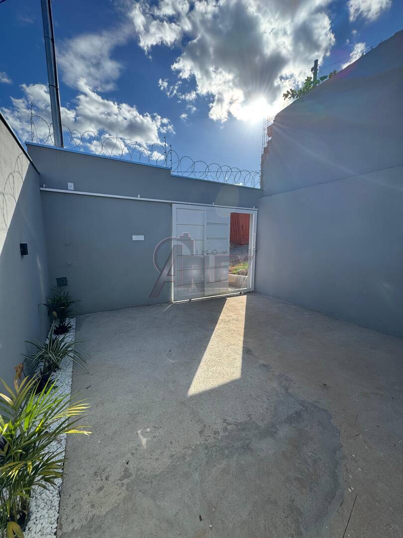 Casa, 3 quartos, 100 m² - Foto 4
