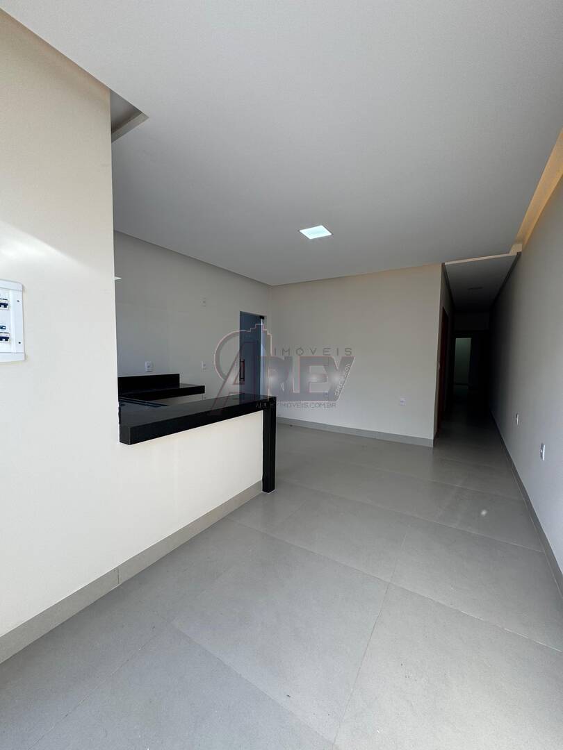 Casa, 3 quartos, 100 m² - Foto 3