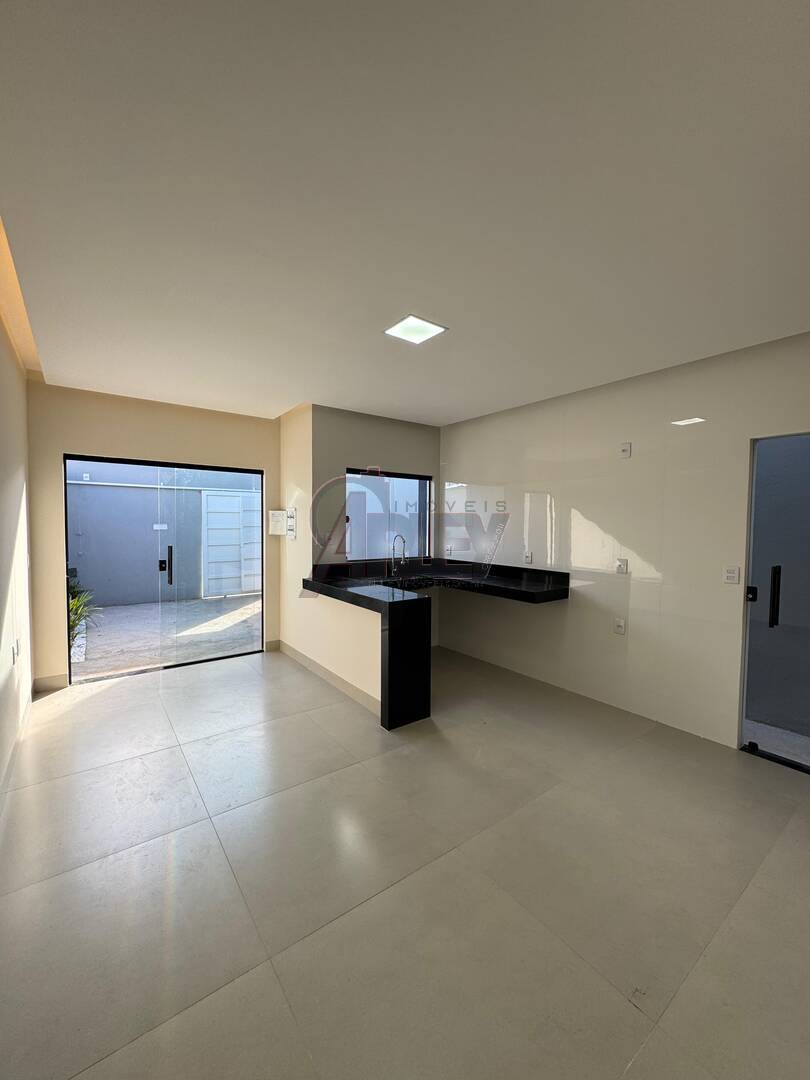 Casa, 3 quartos, 100 m² - Foto 13