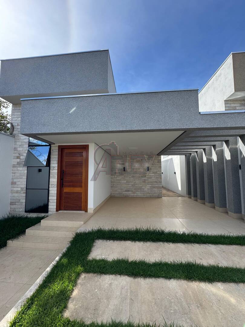 Casa, 3 quartos, 100 m² - Foto 3