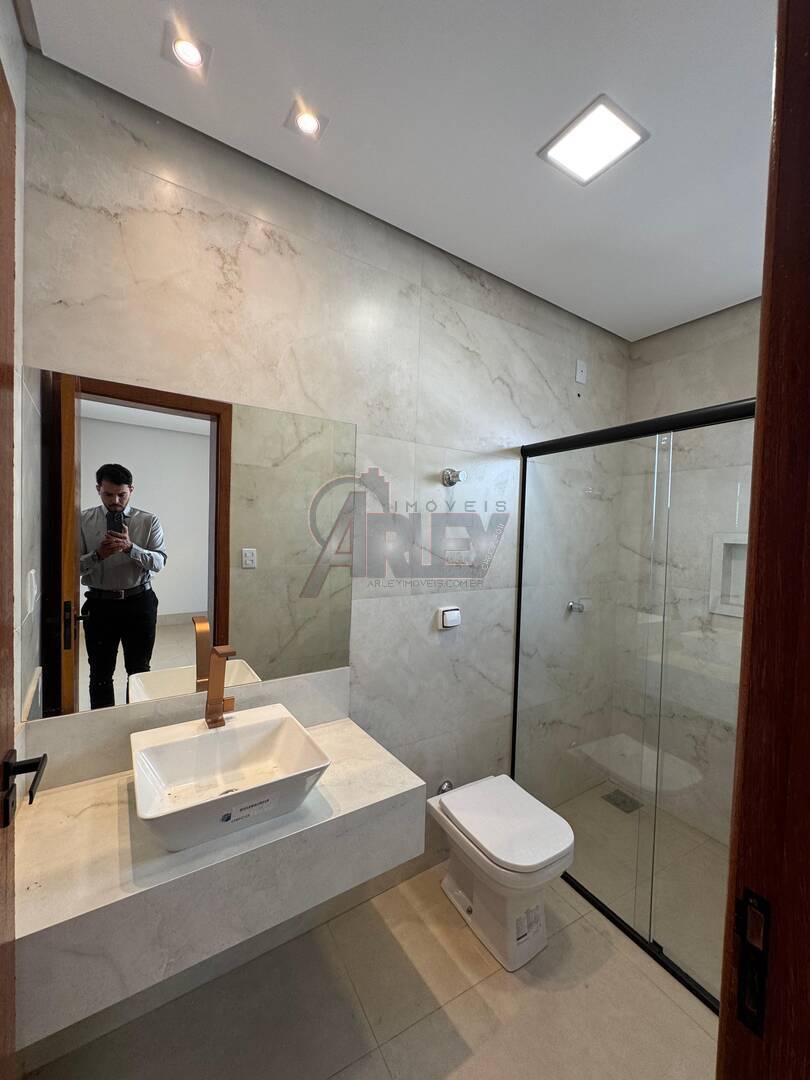 Casa, 3 quartos, 100 m² - Foto 10