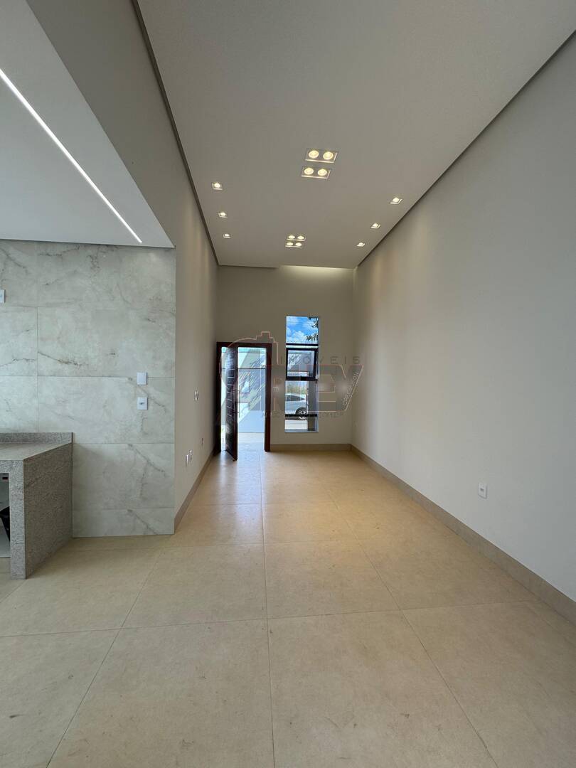 Casa, 3 quartos, 100 m² - Foto 11