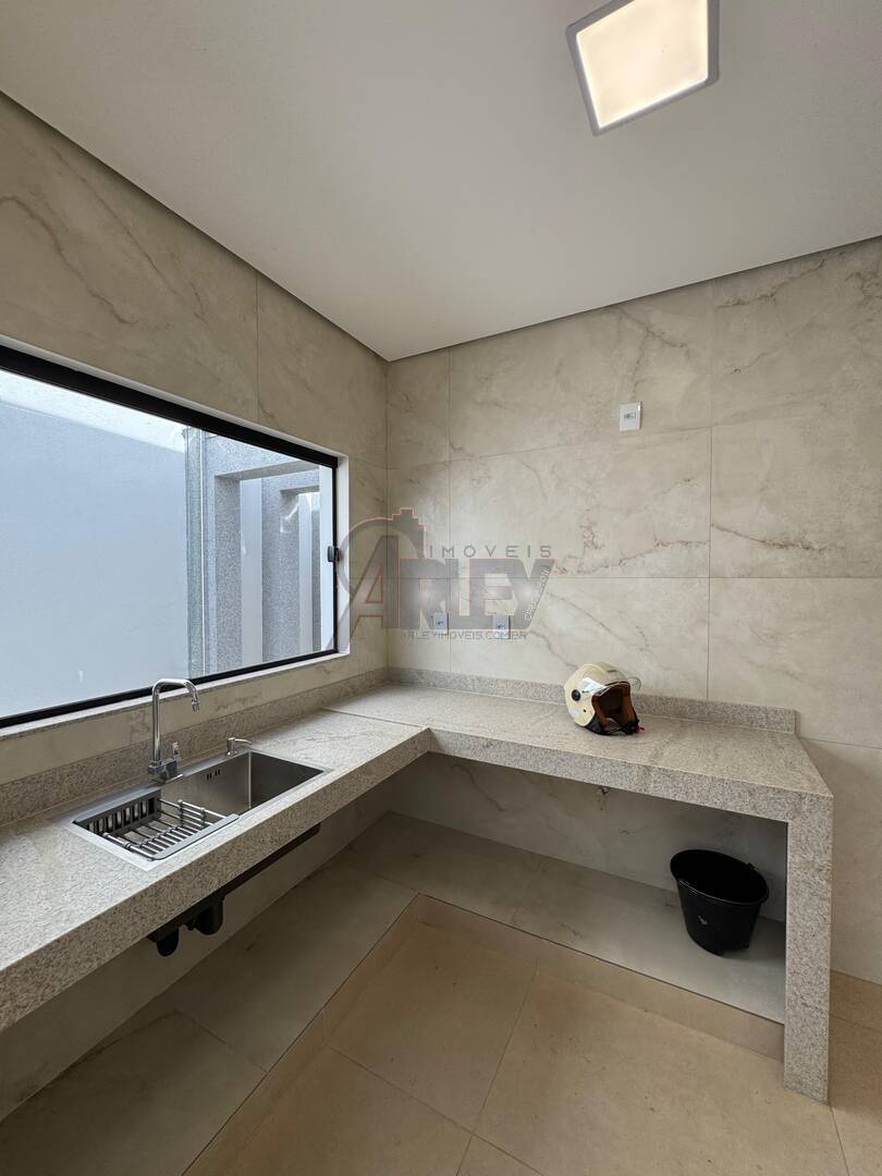 Casa, 3 quartos, 100 m² - Foto 14