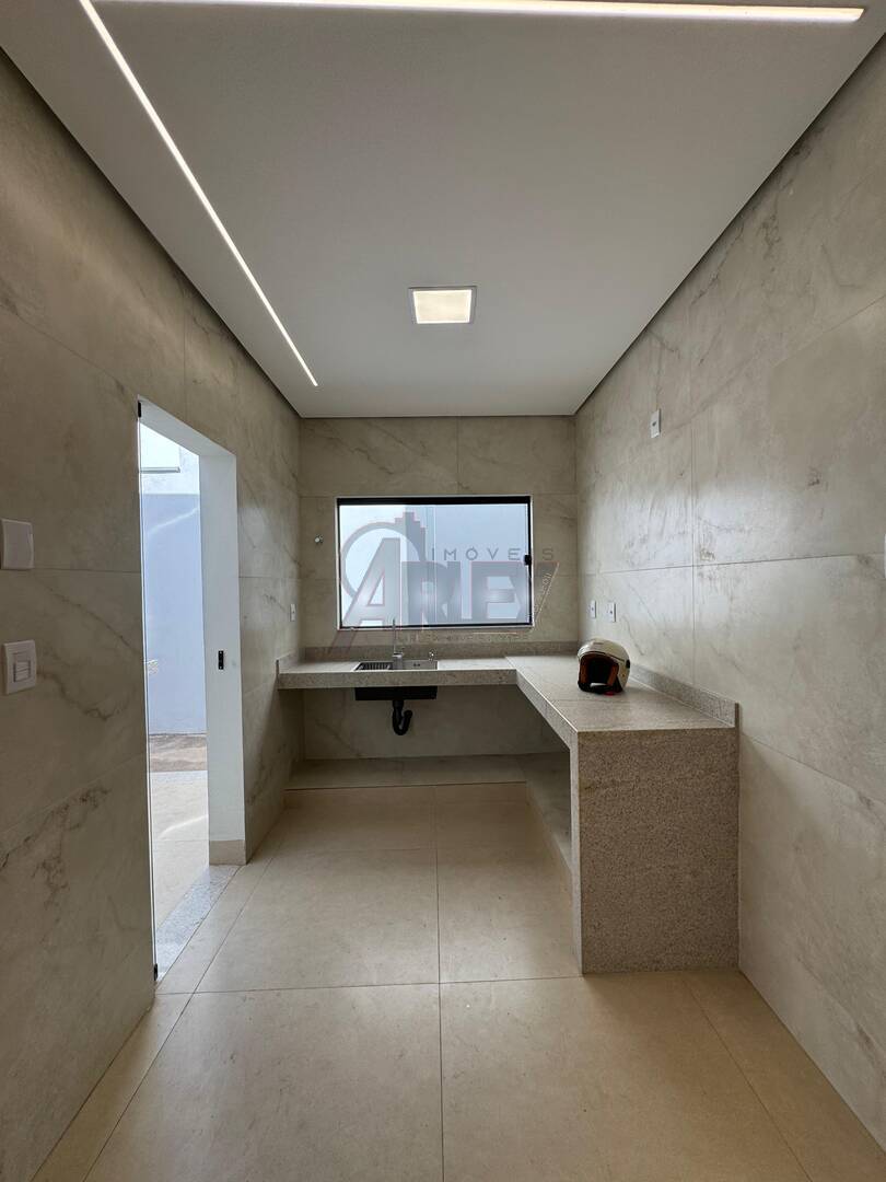 Casa, 3 quartos, 100 m² - Foto 17
