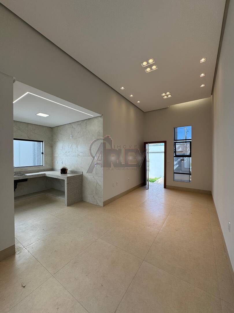 Casa, 3 quartos, 100 m² - Foto 26