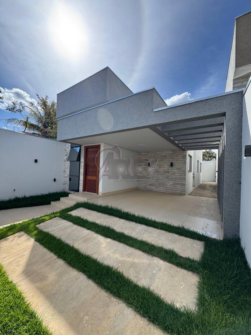 Casa, 3 quartos, 100 m² - Foto 29