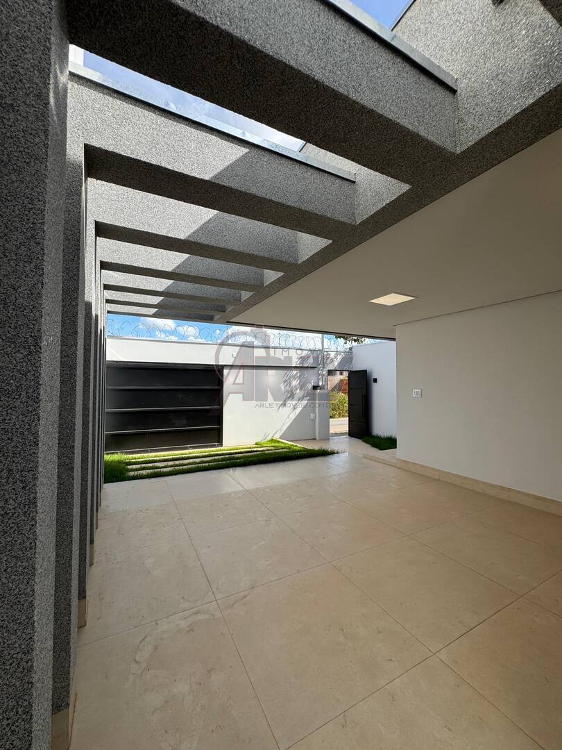 Casa, 3 quartos, 100 m² - Foto 33