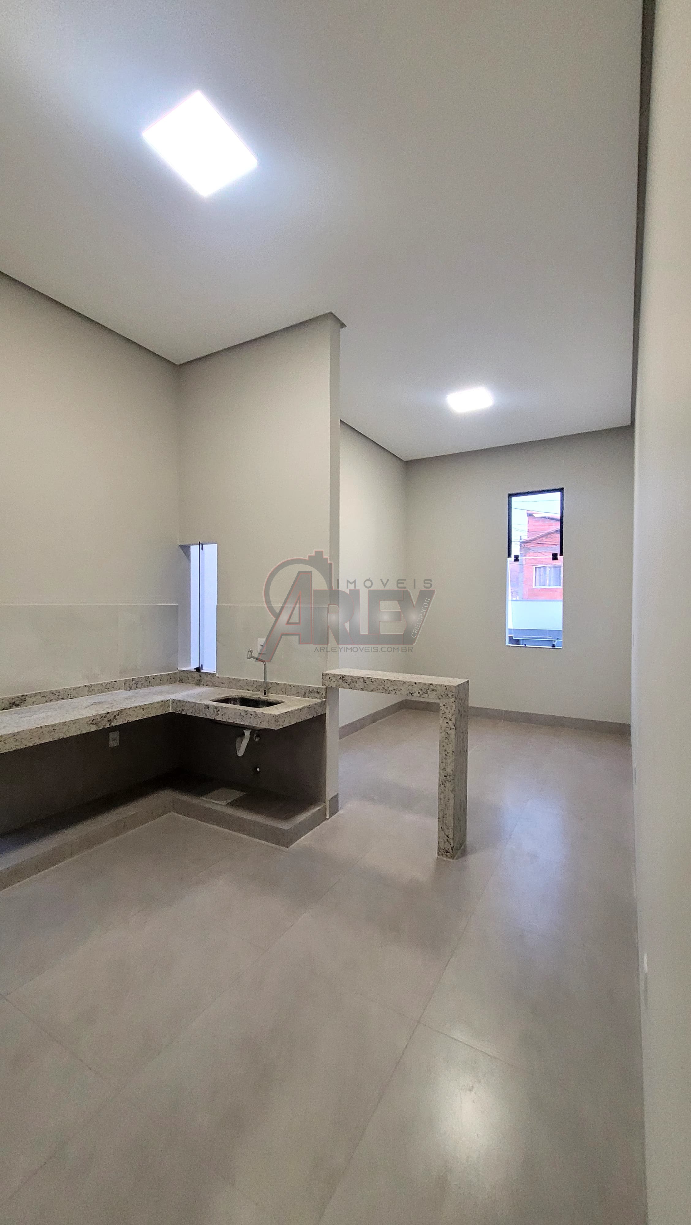 Casa, 3 quartos, 125 m² - Foto 2